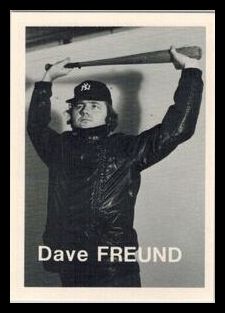 45 Dave Freund